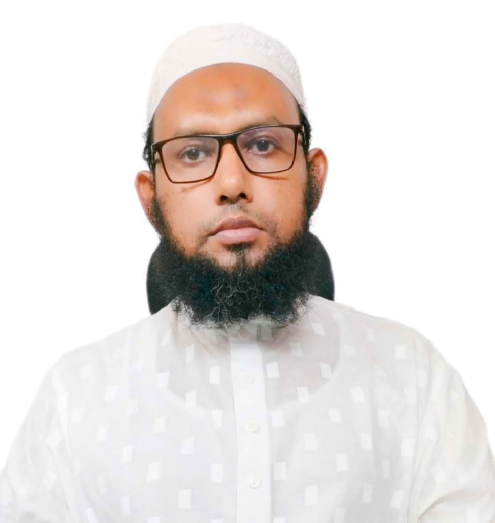 প্রধান শিক্ষকের বাণী